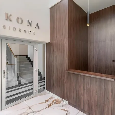 Citystay Arkona *