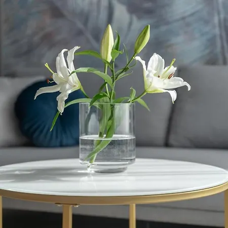 Citystay Arkona Апартаменты *