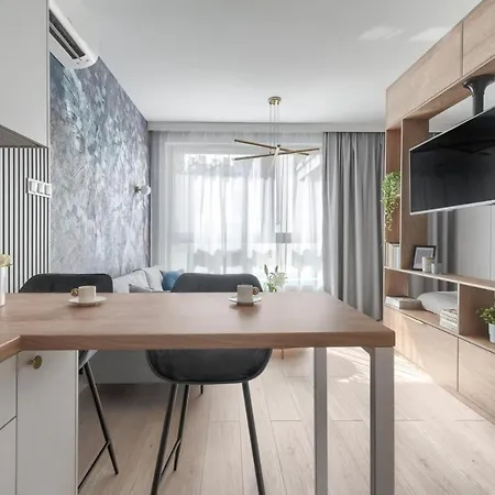 Citystay Arkona * Щецин