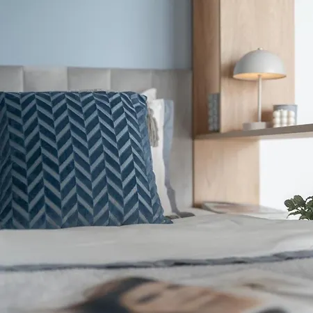 Citystay Arkona *