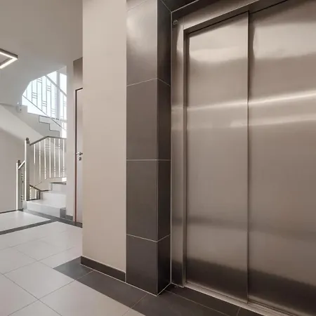 Апартаменты Citystay Arkona Щецин