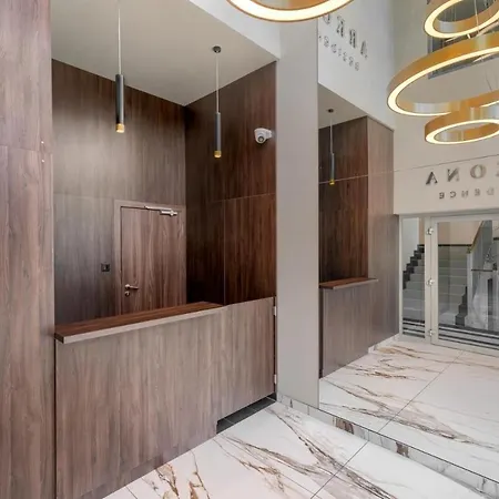 Citystay Arkona * Щецин