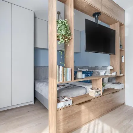 Citystay Arkona