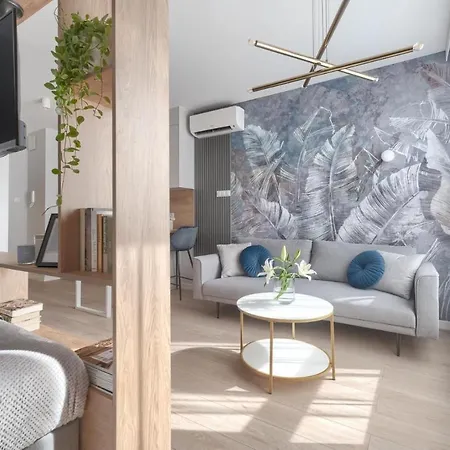Citystay Arkona * Щецин