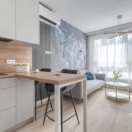 Citystay Arkona Апартаменты *