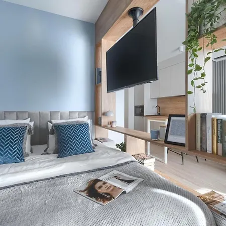 Citystay Arkona