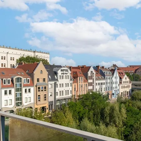Citystay Arkona *